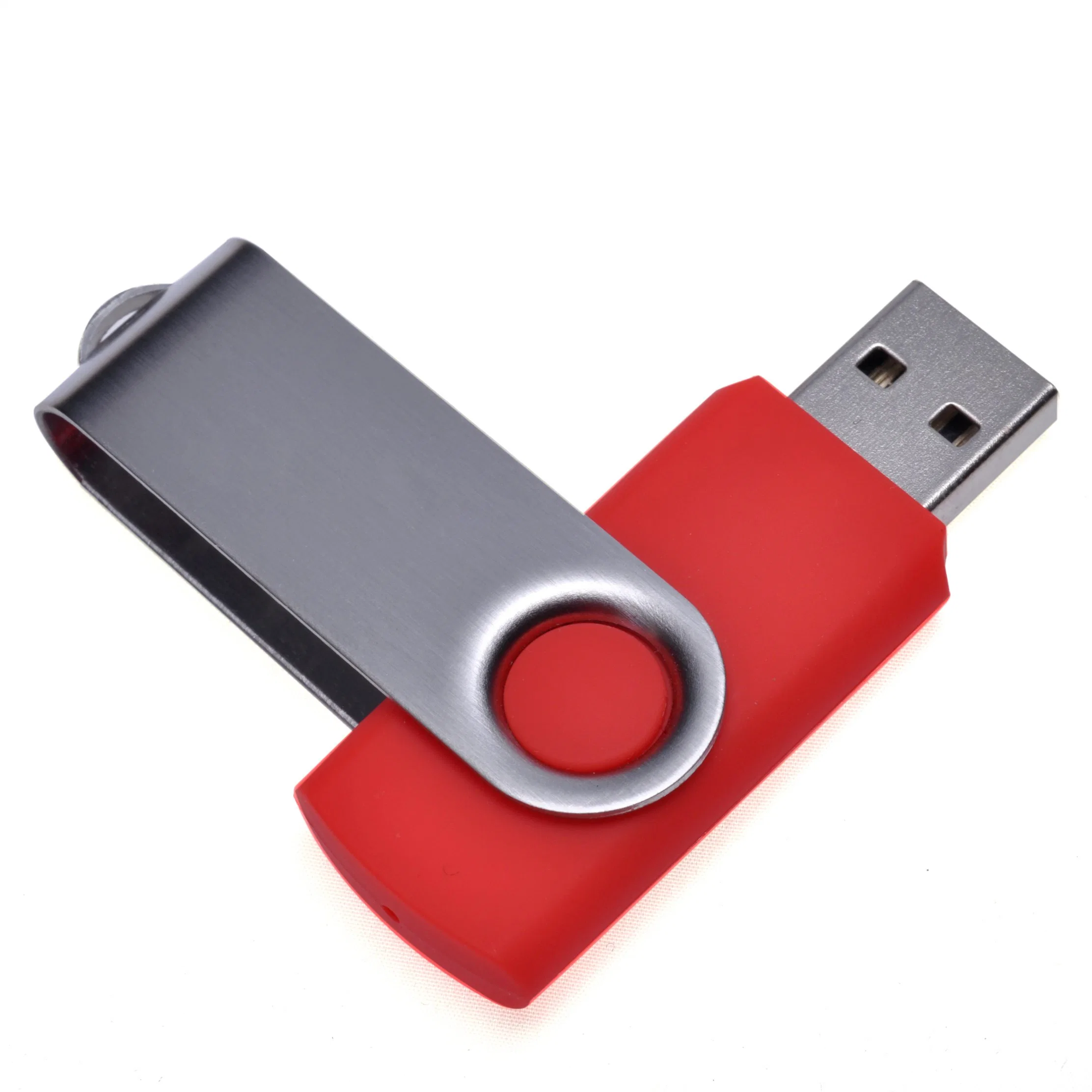 Classic Swivel USB Flash Drive USB 2.0 4GB 8GB 16GB High Speed USB 3.0 32GB 64GB 128GB Colorful USB Pendrive USB Stick