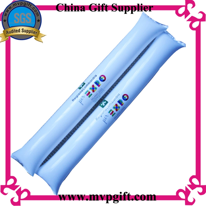 China Customized Cheap Promotion Gift Logo Printing Cheering Stick