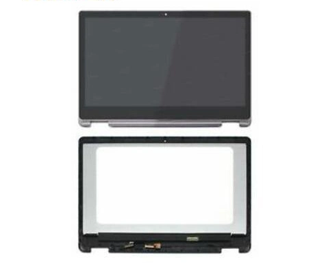 15.6 Inch 1920*1080 TFT LCD Screen Module Used of Laptop Replacement Screens