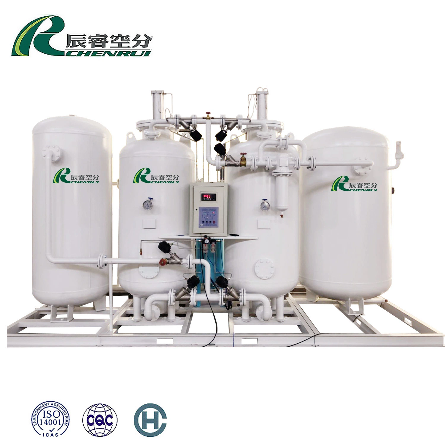 Chenrui Psa N2 Generator Nitrogen Generator Cost