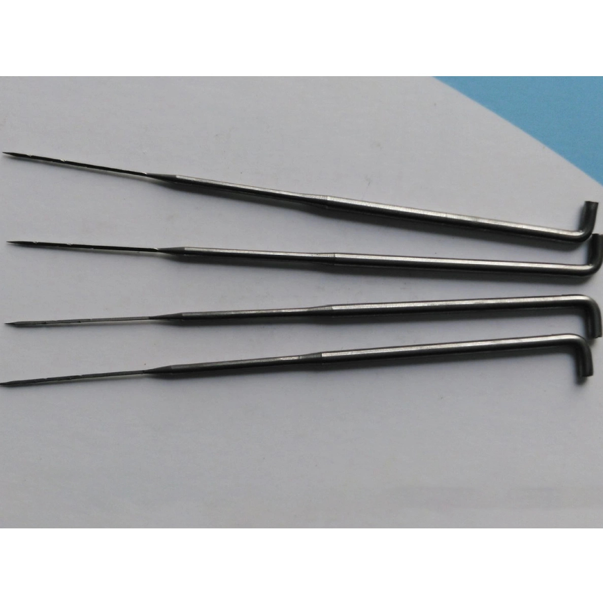 Hot Selling Non-Woven Production Line Felt Punching Needles