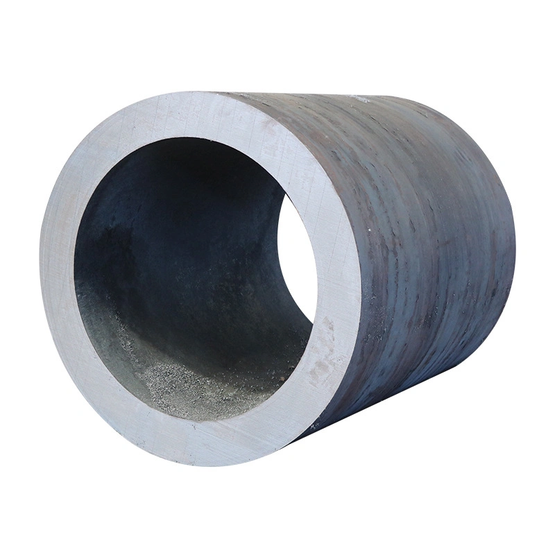 Factory Supply Large Diameter Spiral Steel Pipe 20# Q235 Welded Carbon Spiral Steel Pipes