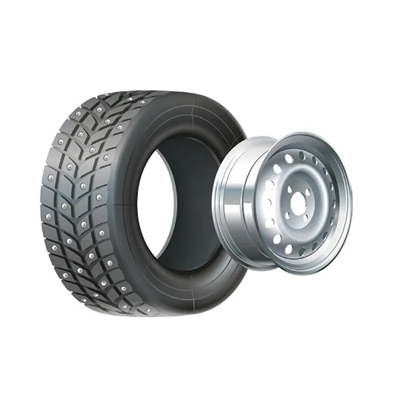 Tires for Cars All Sizes 245/75/16 2457516 China Semi Steel Radial Tire Factory Wholesale