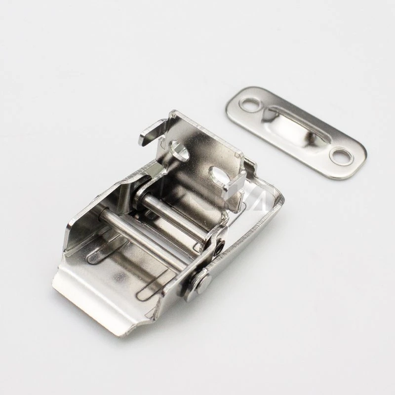 Flexible & Damping Toggle Latch High quality/High cost performance  Buckle for Oscillatory Machine