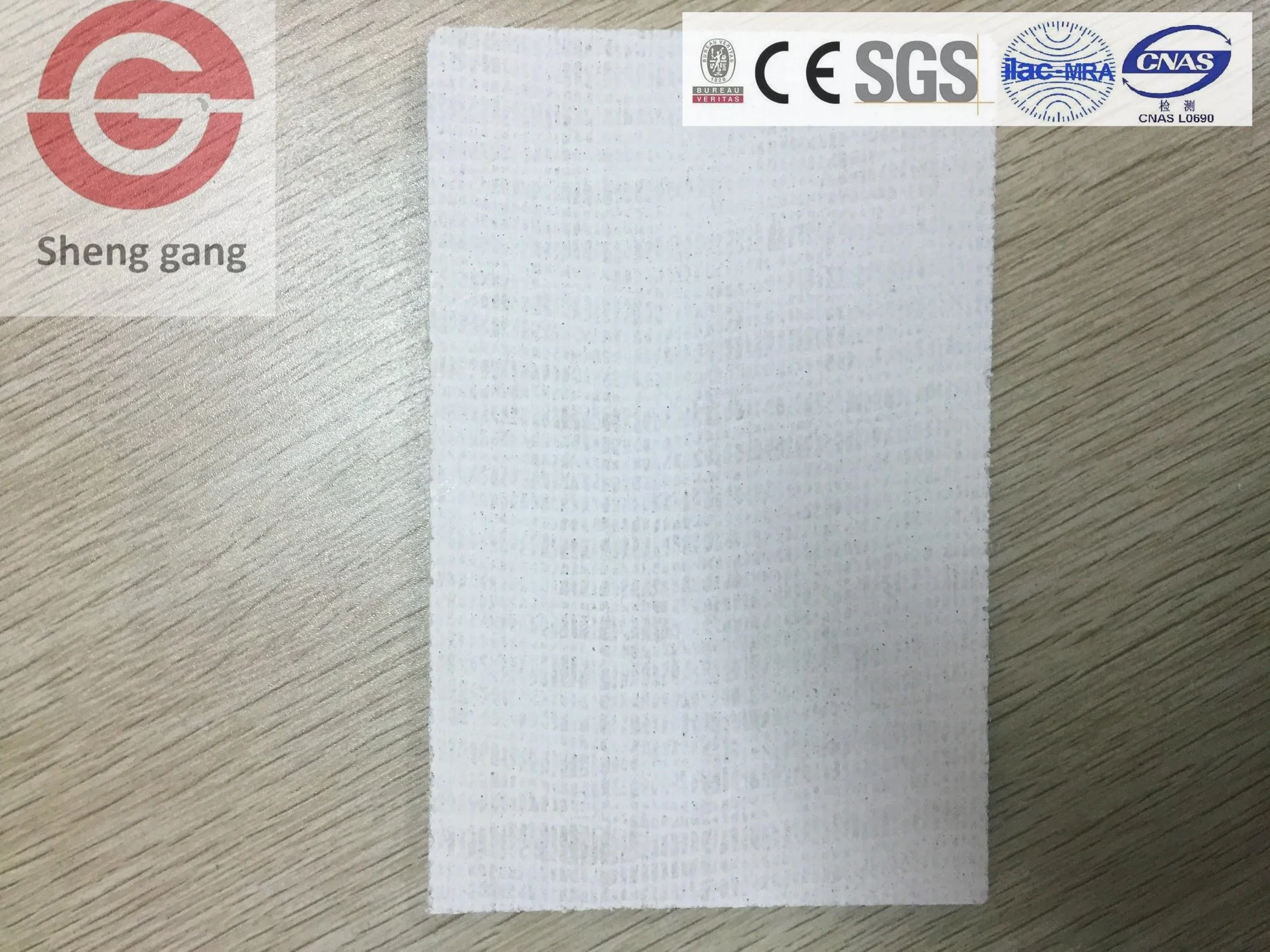 Easy Installed Fireproof Material MGO Board Price