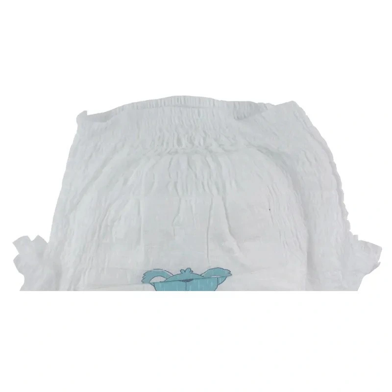 Free Sample CE FDA ISO9001 GMPC Disposable Baby Diapers Nappies Pocket Cloth Diapers