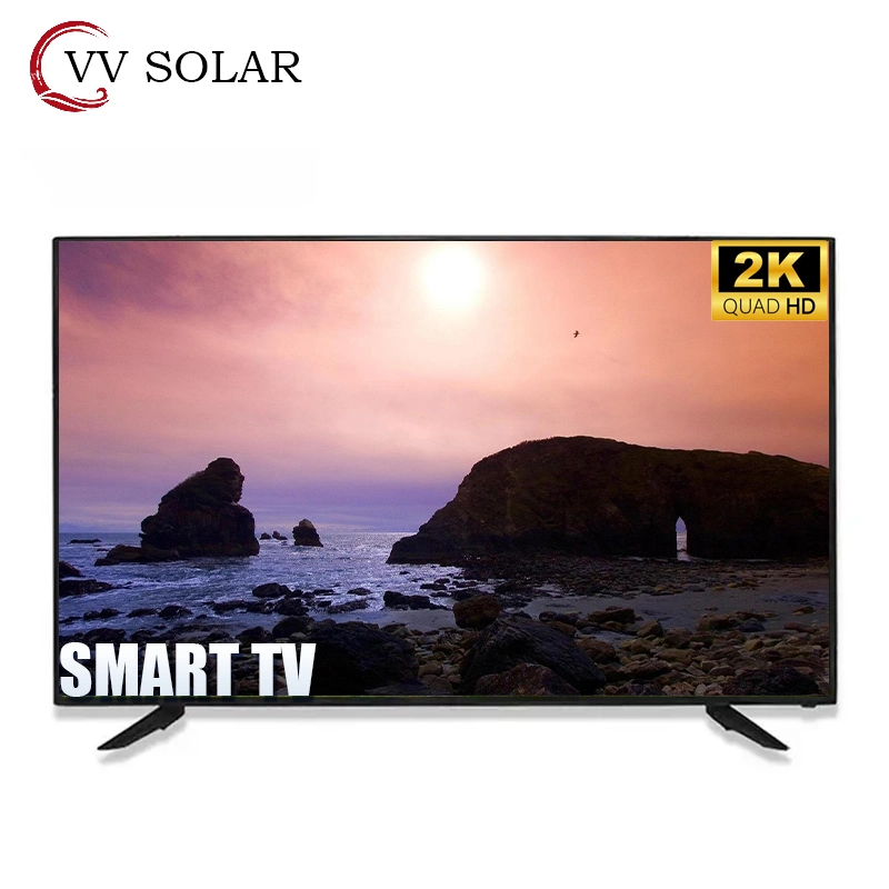 Hot Seller Factory Alta calidad 50-pulgadas Smart LED&amp;LCD Classic Smart TV