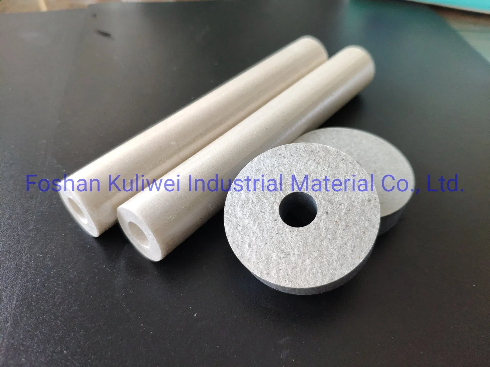 Export Quality Electric Insulation 0.1mm Heat Resistant Phlogopite Mica Sheet
