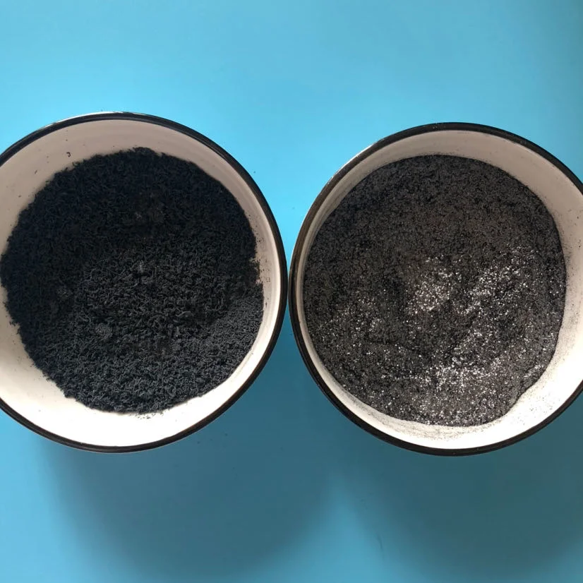 Iron Casting Carbon Raiser Low Sulphur Graphitized Pet Coke Graphite Petroleum Coke 1-4mm 98.5%