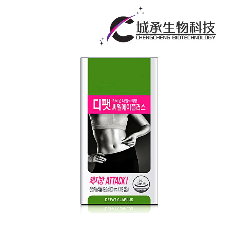 Wholesale/Supplier Weight Lose Slimming Capsules with Great Effect