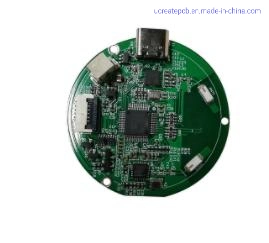 Cheap Android TV Box Circuit Board PCBA Smart Electronic Android Motherboard PCB PCBA Service Supplier