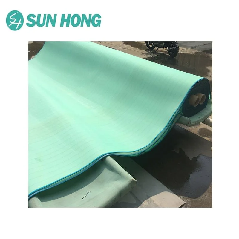 Double Layer Polyester Forming Fabric for Making Packing Paper