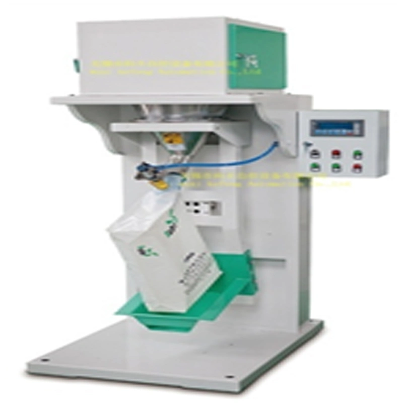 Granule Valve Gate Scale