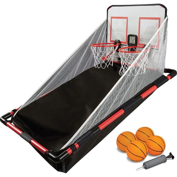 High Quality Indoor Over The Door Basketball Game Basketball Board