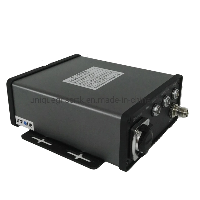 High Accuracy Gnss Receiver C19h with Hemisphere H328 OEM Board