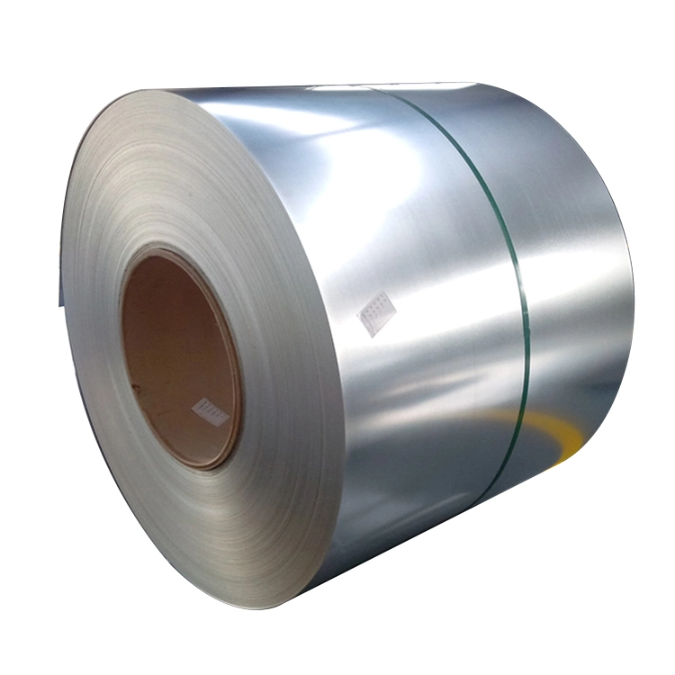 CRGO CRNGO Grain-Oriented Non Oriented Electrical Silicon Steel Coil