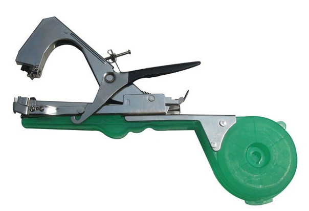 Hand Garden Plant Stretch Tie Tape Tying Machine Garden Tools