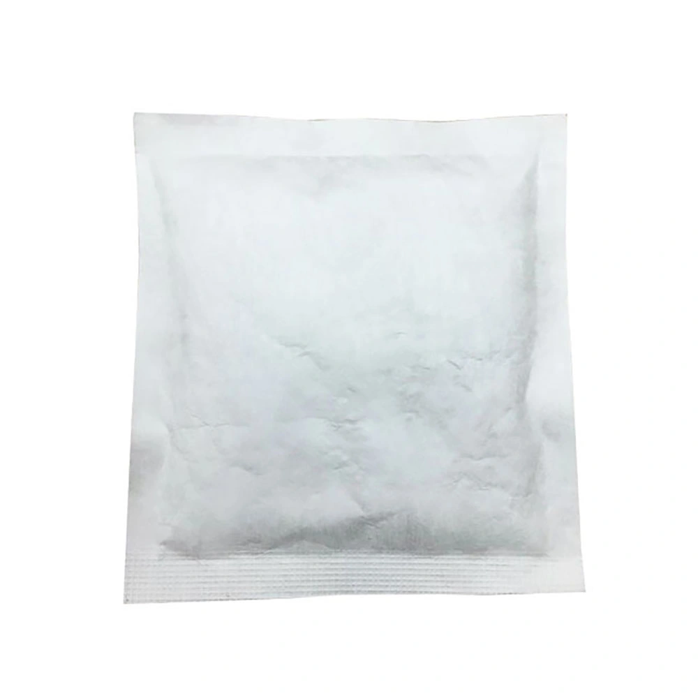 Suppliers of New Hot Items White Mix Desiccant Orange Silica Gel Beads with Tyvek Paper Bag Dehumidifier Desiccants