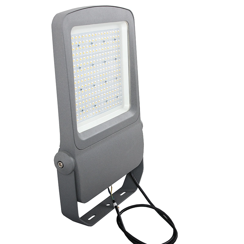 Personalización básica SMD 2700-6500K IP66 foco de 50W LED para exteriores Mobiliarios