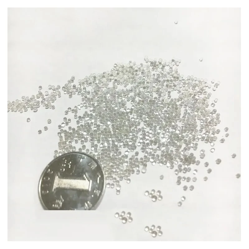 Aluminium Coat Reflective Glass Bead 1.93ND