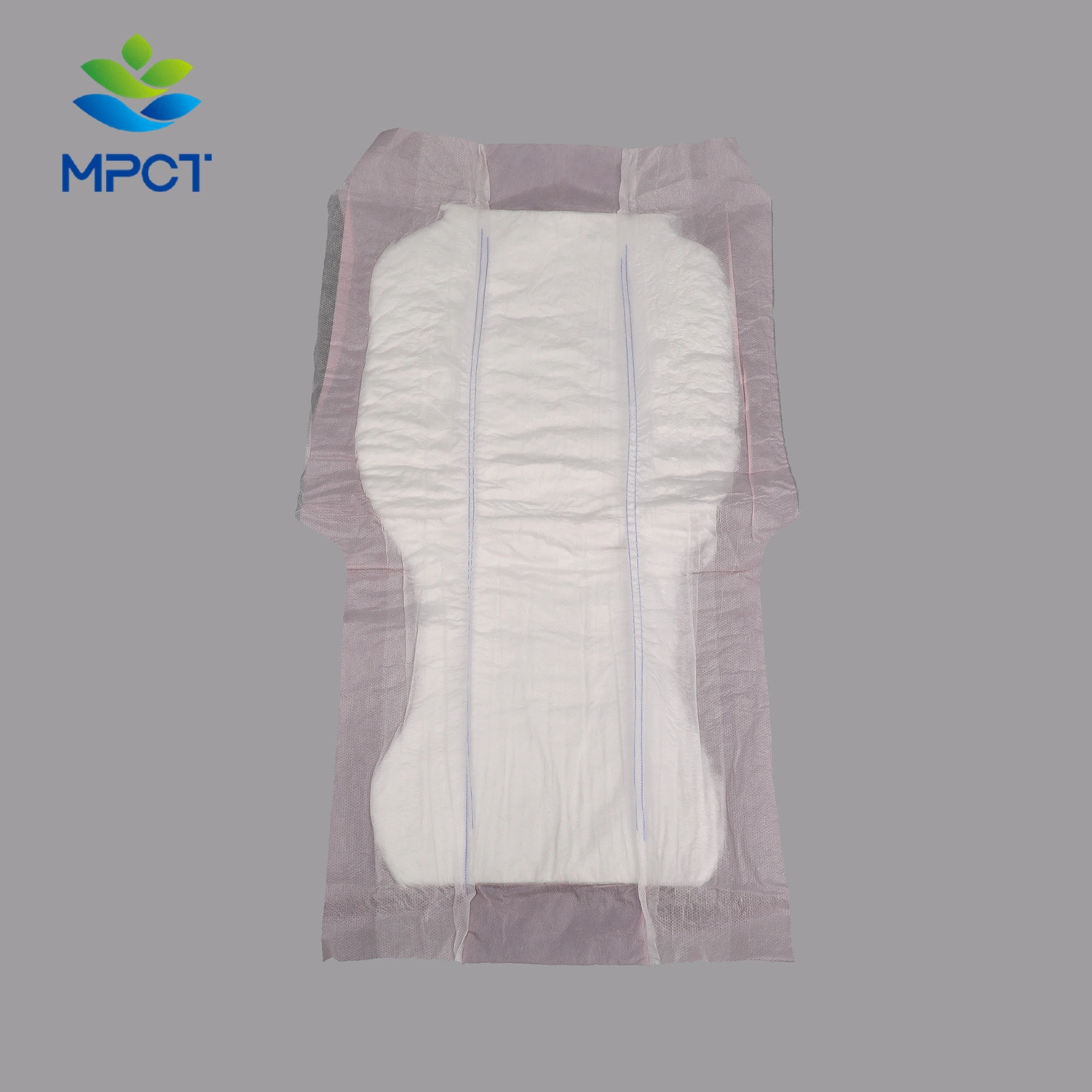 Adult Insert Diaper Leak Guard Disposable Diaper Good Absorption Manufacturers Inner Pad