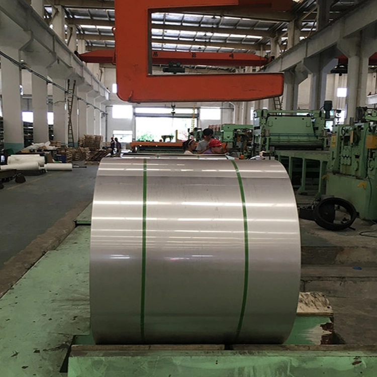 ASTM A240 Corrosion Resistant 309/309S Stainless Steel Plate in Boiler, Chemical and Other Industries