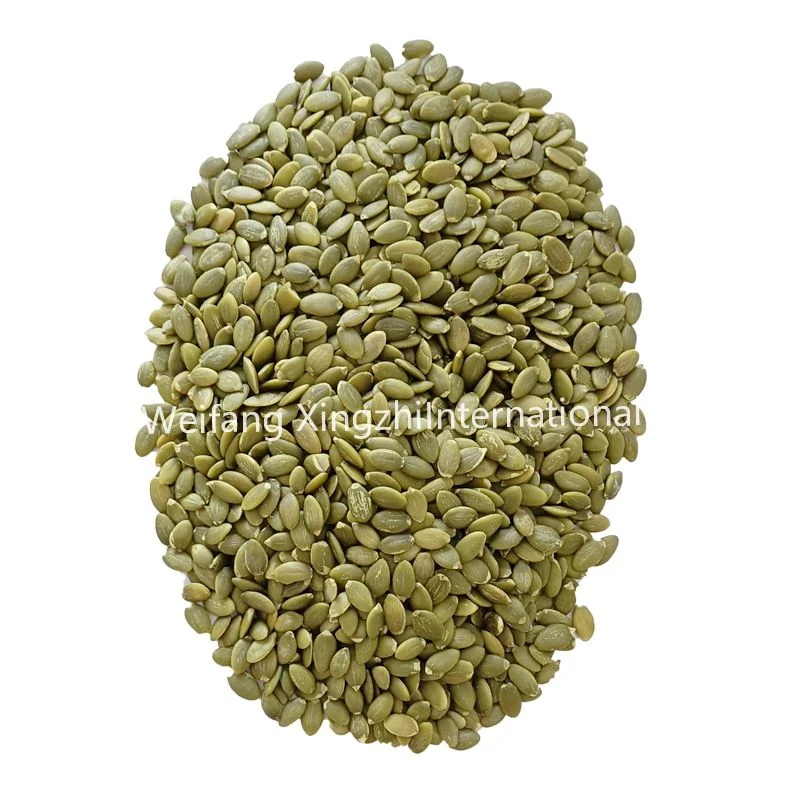 New Crop Natural Pumpkin Seeds Kernels a and AA, AAA