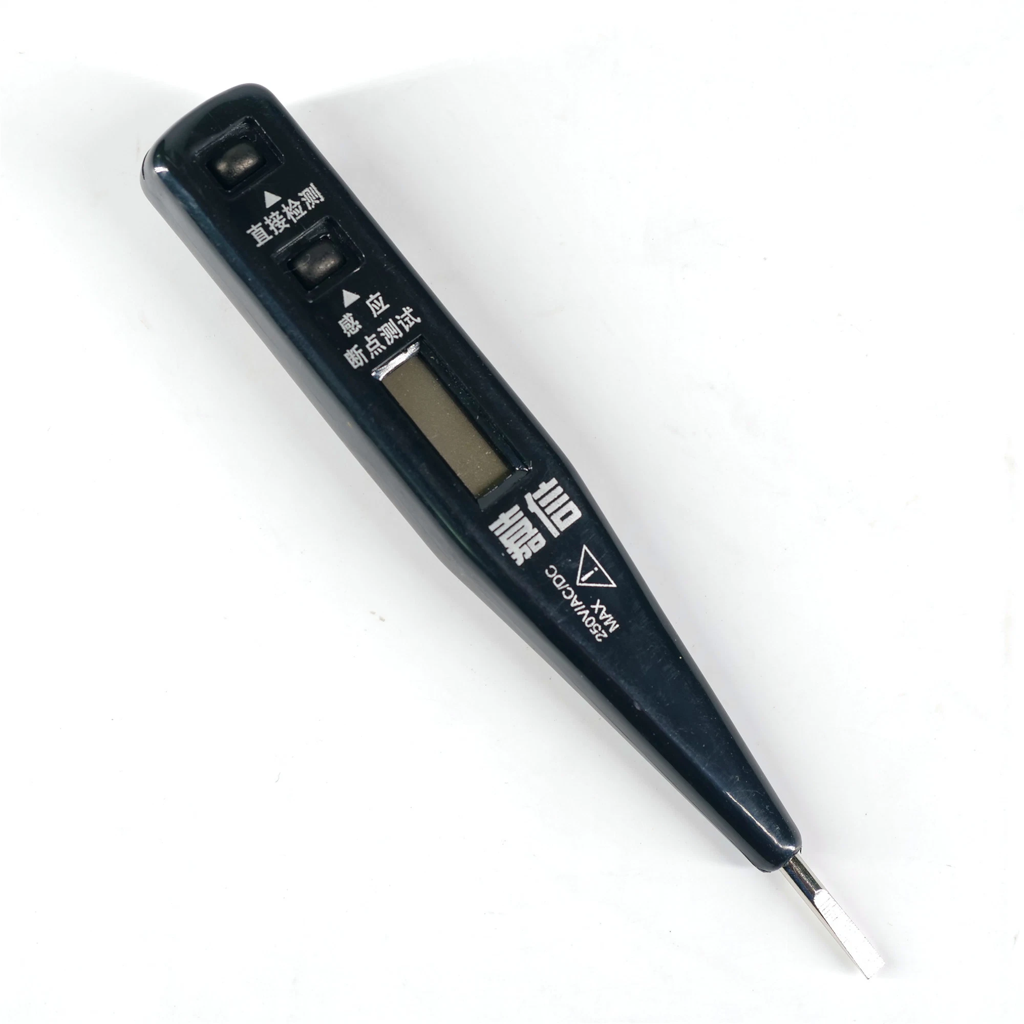 Portable Test Pen with Digital Display Inductive Voltage Testing Equipment