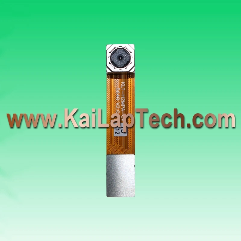 Klt-H2MPa-Ov5640-1b V2.0 WiFi Camera 5MP Ov5640-1b Mipi and Dvp Parallel Interface Auto Focus Camera Module