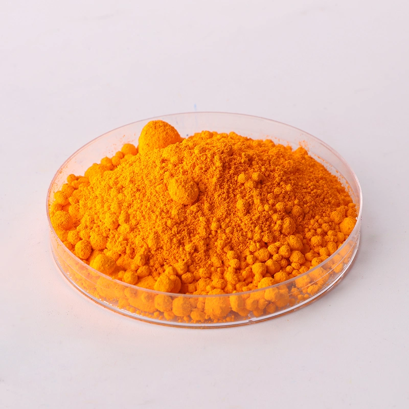 High Quality Acid Yellow Dye (Acid yellow 11) for Wood Use