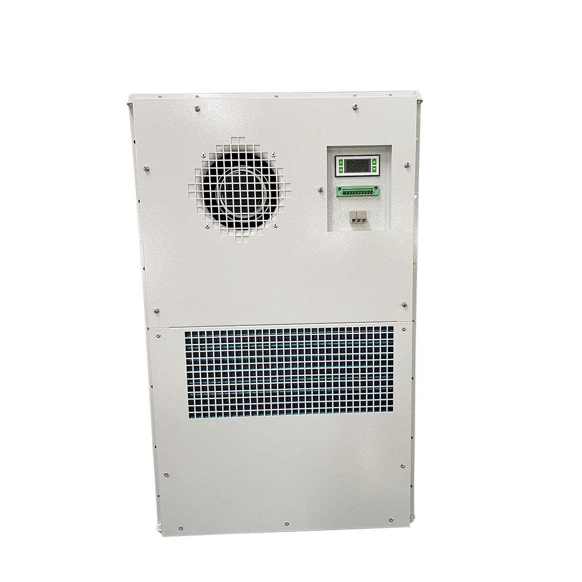 5000BTU/H DC48V Outdoor Telecom Industrial Air Conditioner R134A Cooling System