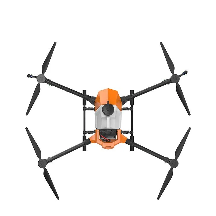 G410 quatre prix d'usine pulvérisateur agricole de l'axe d'UAV de Bourdon