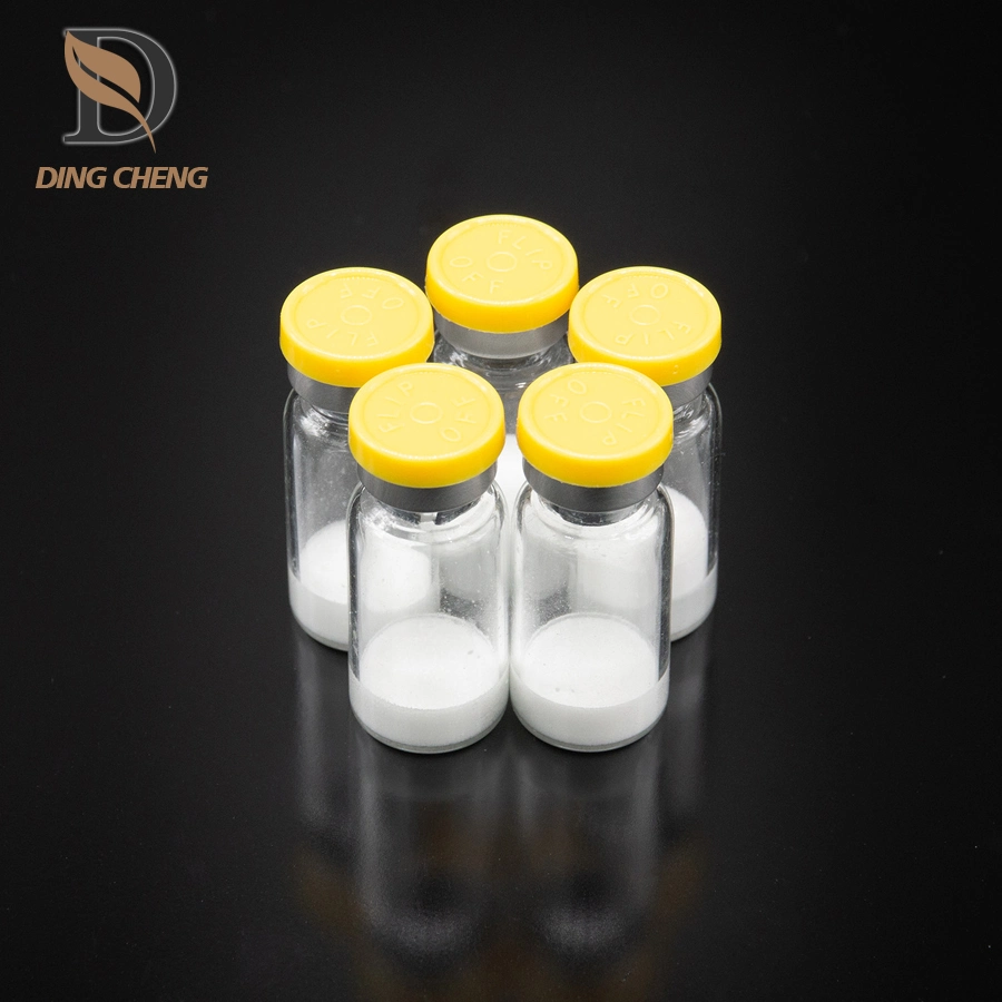 2mg Adipotide Ftpp Peptide for Gym Weight Loss Fat Loss with Factory Price Ftpp Adipotide