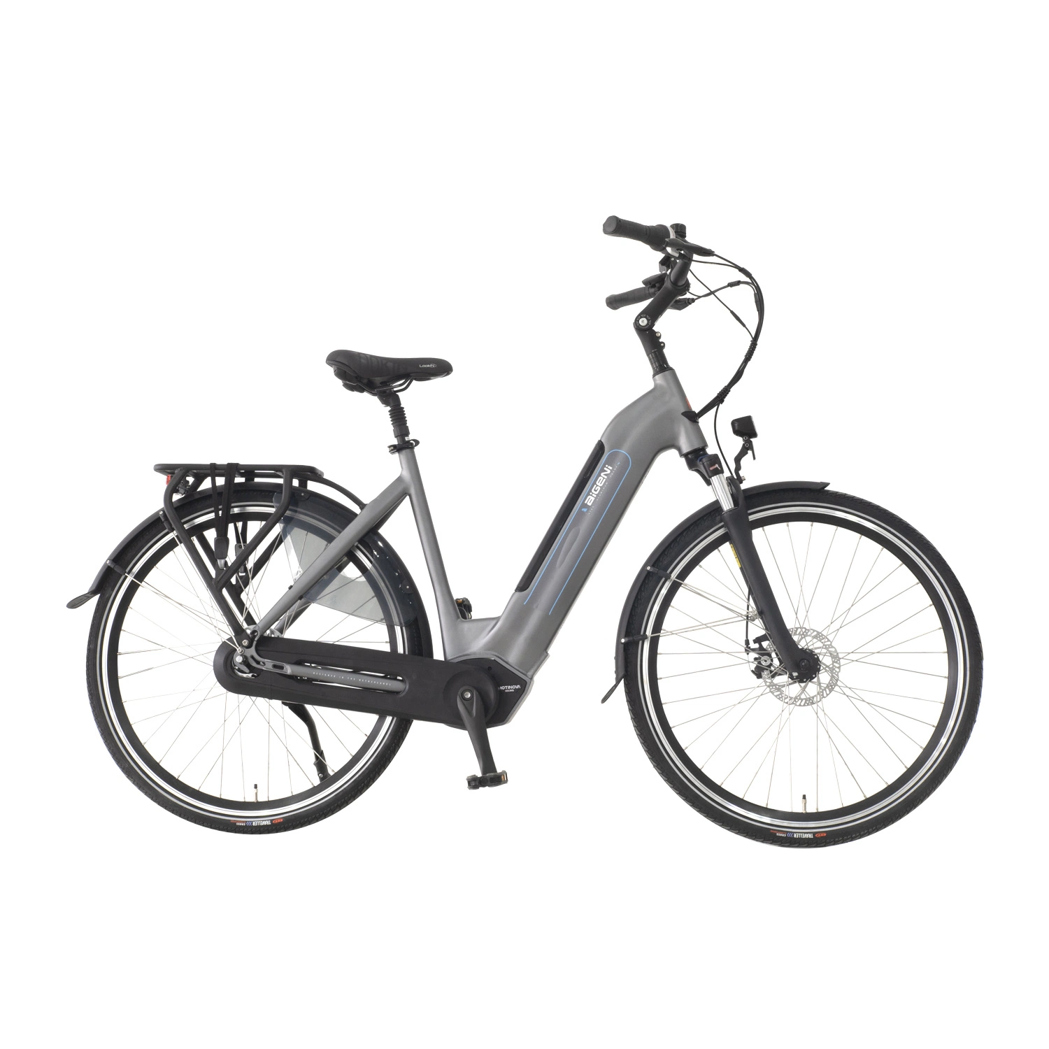 High Quality City Electric Bicycle