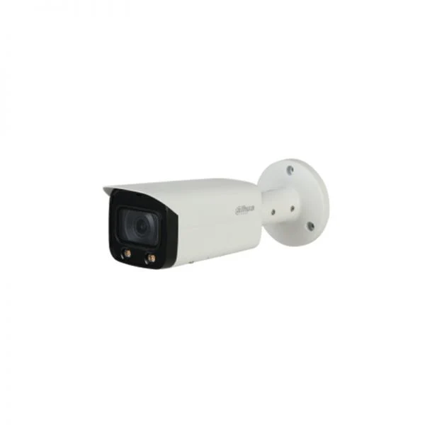 Dahua Full-Color 4MP IP Security Network WDR Full Color IR-Bullet Camera Dome Eyeball