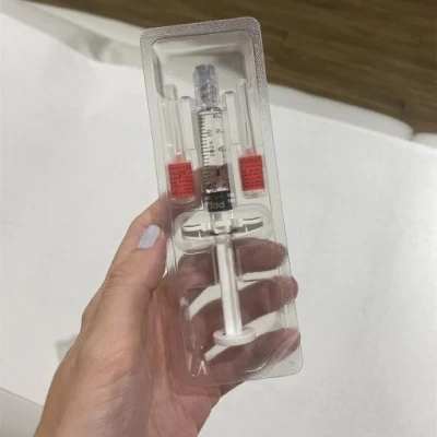 Hot Sale Hyaluronic Acid Injection Dermal Filler for Profhilo Deep Revoalx Deep Stylage Sosum Rejuran Yvoire Bonetta Profhilo