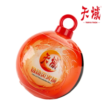 Factory Supplier ABC Dry Powder Wholesale/Supplier of Fire Extinguisher Ball