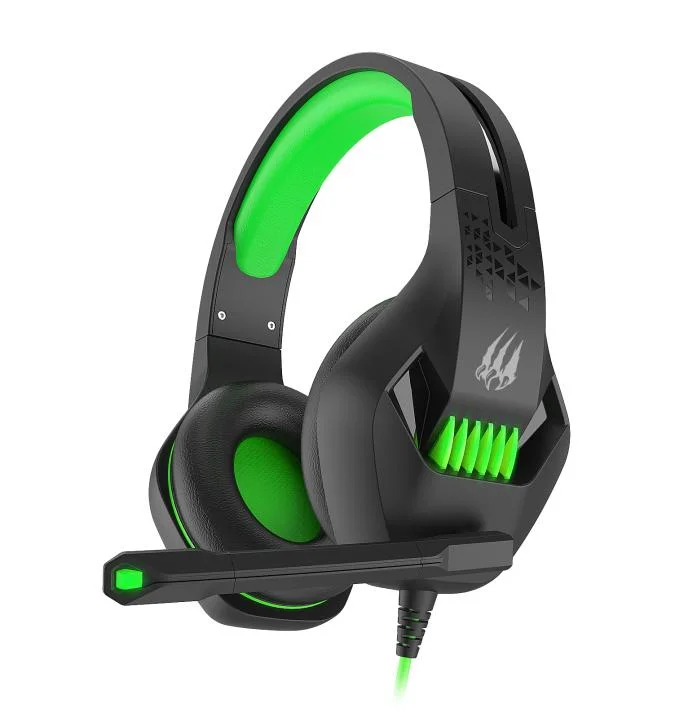 SL-200 auriculares estéreo auriculares para juegos con cable para Xbox Un auricular para Mayorista/Proveedors con micrófono