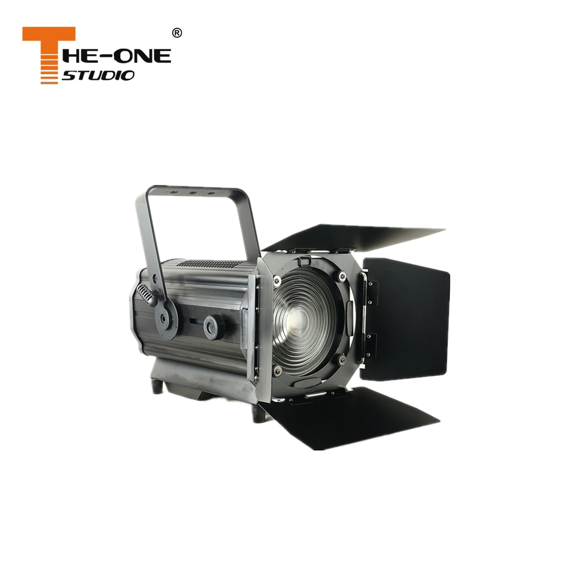 Theater Stage Light 300W Audio Effect Fresnel Fixures