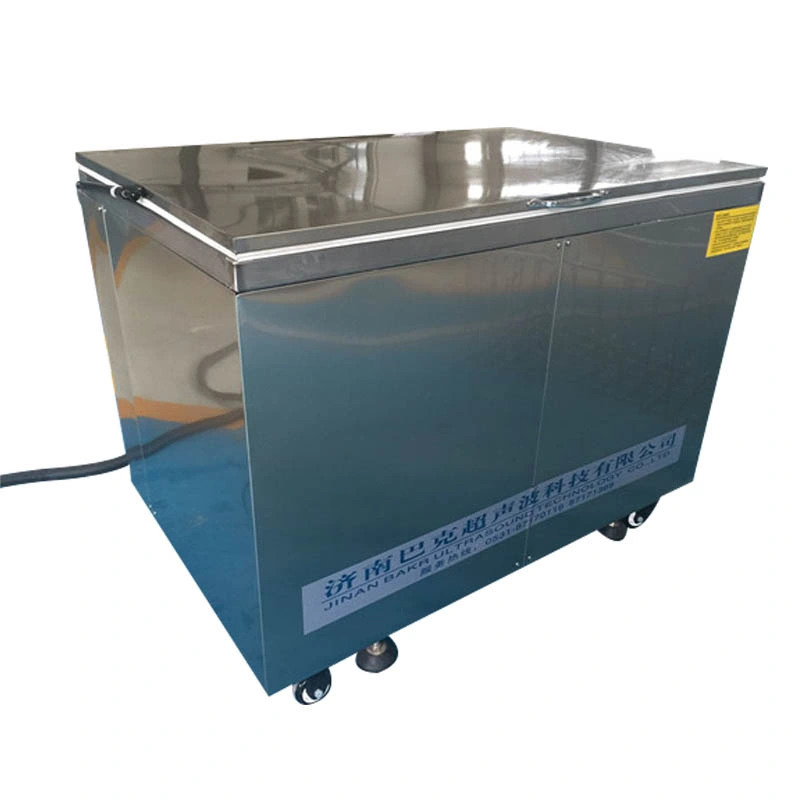 Bakr Large Ultrasonic Clean Bath for Degreasing with Germany Transducer Bk-3600e