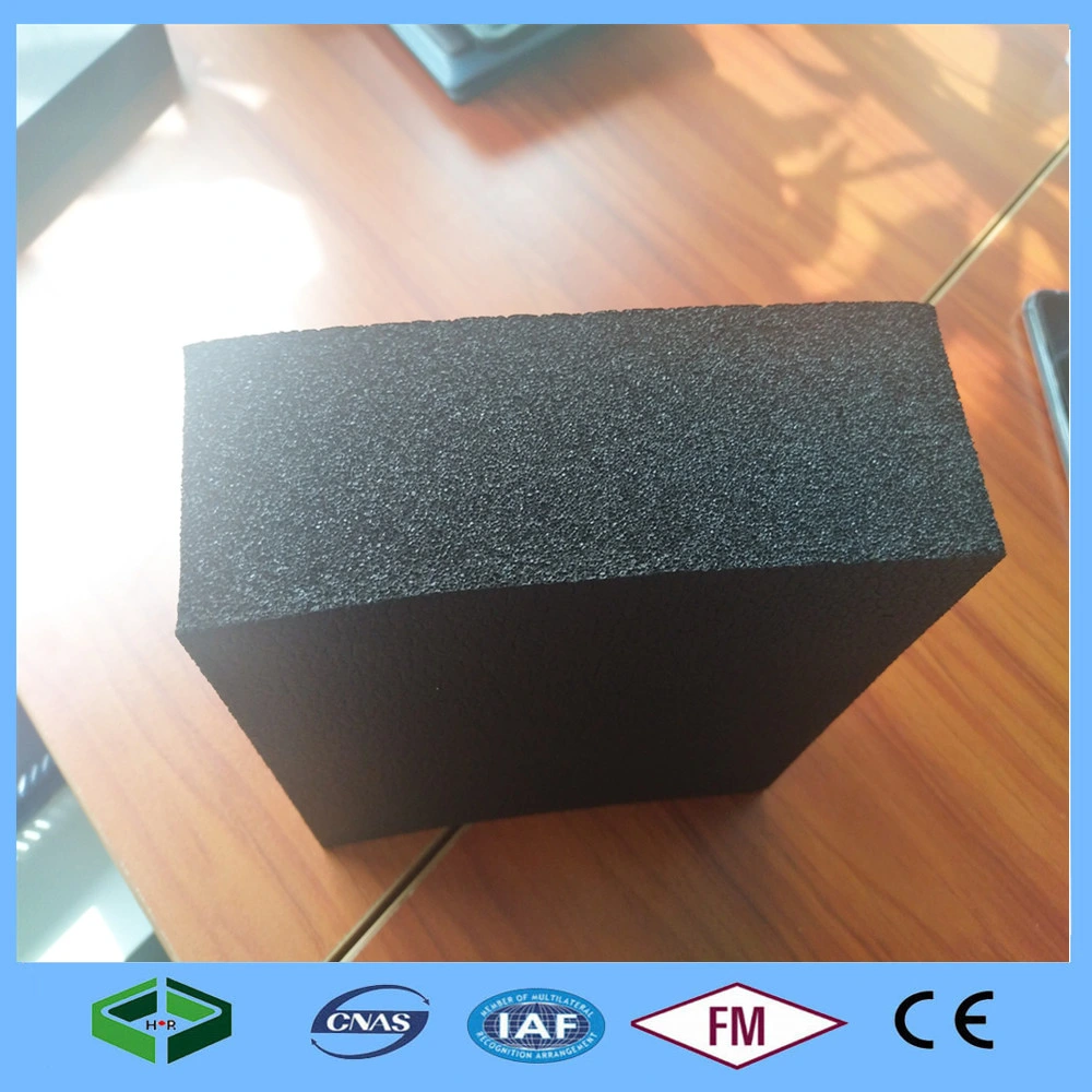 Gangfeng Rubber Foam Sheet Insulation