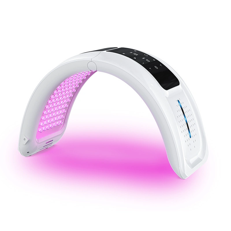 Top1 PDT Photon Light Facial Skin Beauty Therapy LED Face Mask