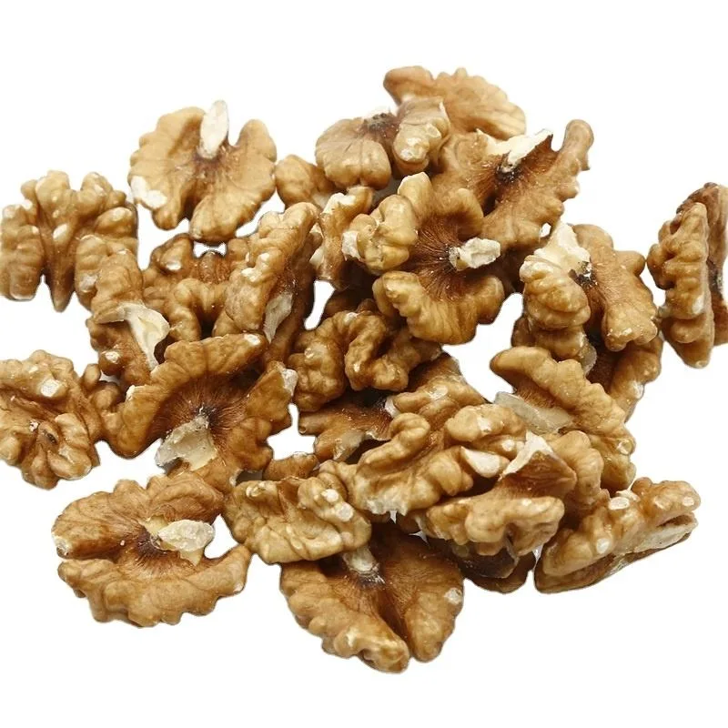 Best Price Unshelled Walnut Kernels