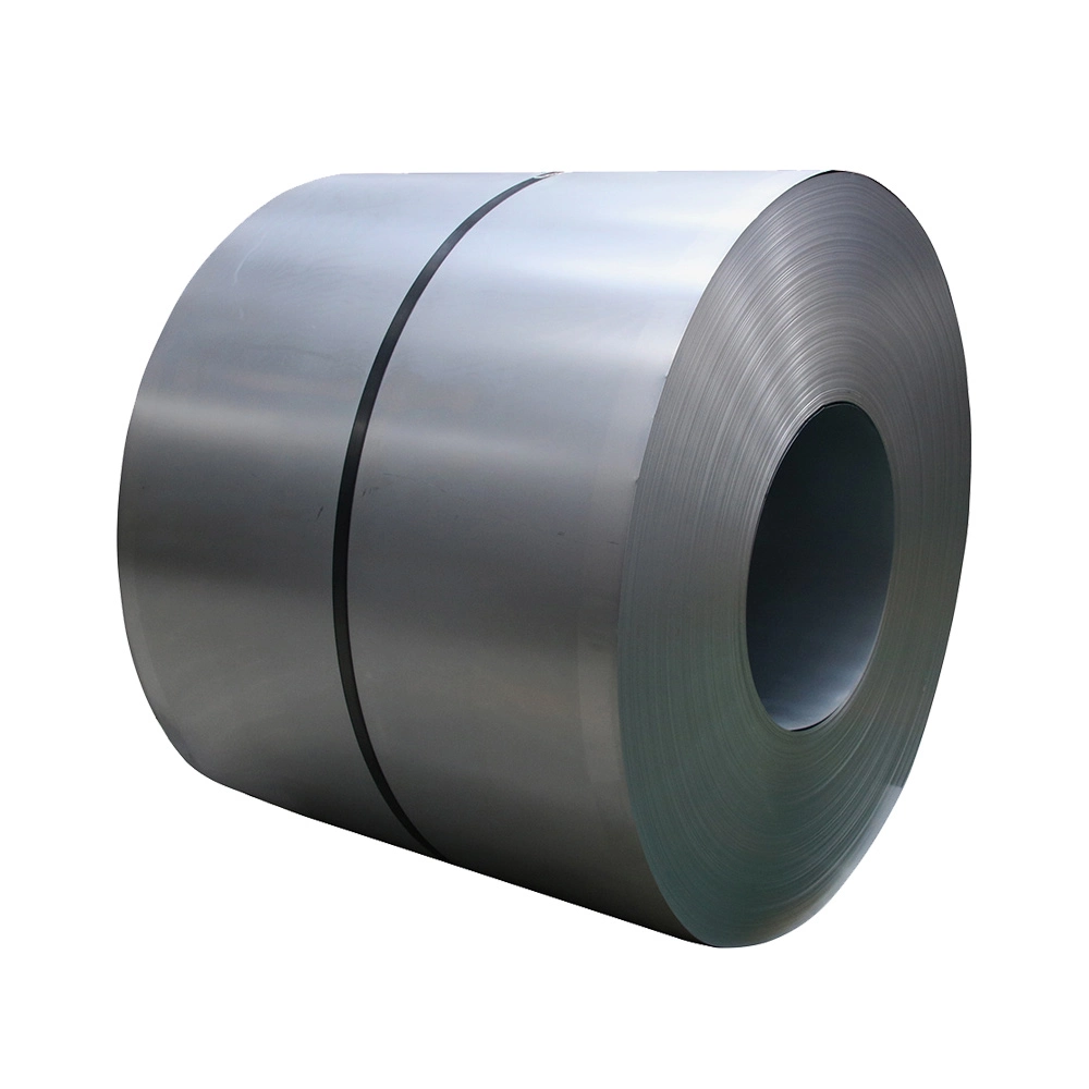 A36 Ss400 Dx51d Dx52D SGCC SPCC DC01 DC02 Carbon/Hot Rolled/Cold Rolled/Stainless/HRC/Aluminum/Mild/Galvanized/Copper/Color Coated/Zinc/Steel Coil