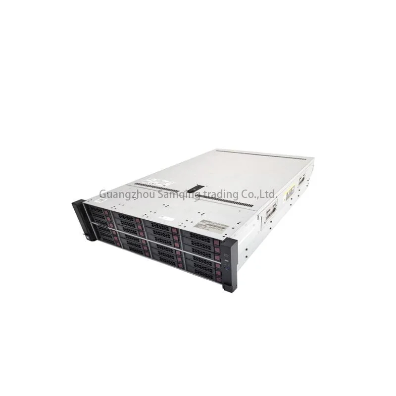 Nuevo H3C R4300g3 4urack Server 1-2CPU Intel Storage Server 6200/5200/4200