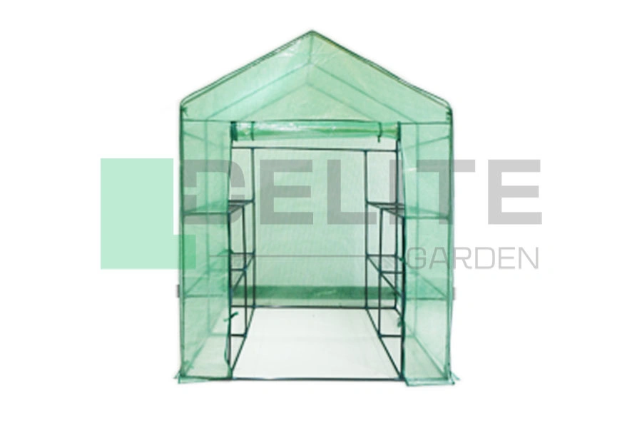 2X2X2m Easy to Install Convenient Small Garden Greenhouse