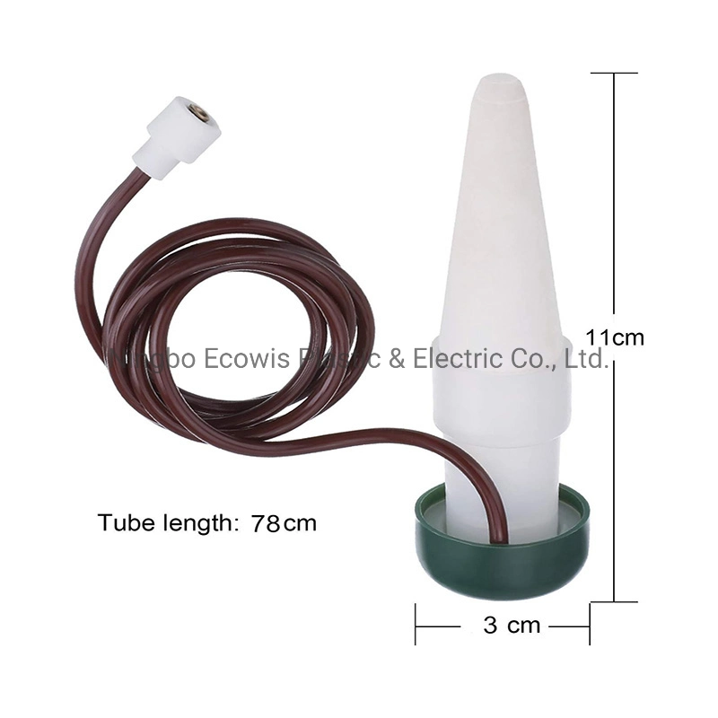 Ceramic Garden Automatic Drip Water Sensor