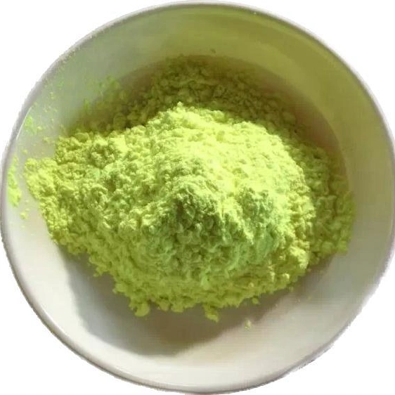 High Concentration Organic Chemical Pigments for Printing Ink