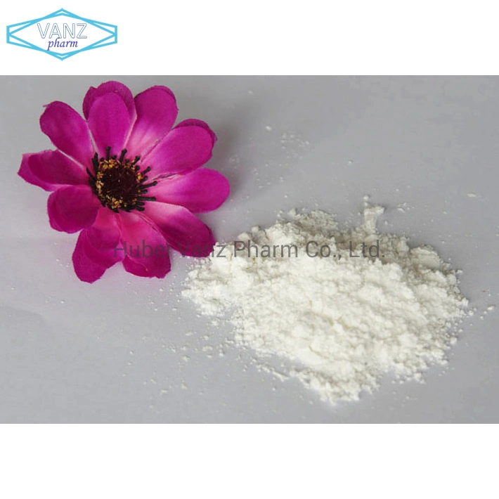 Factory Supply Hydroxychloroquine Sulfate