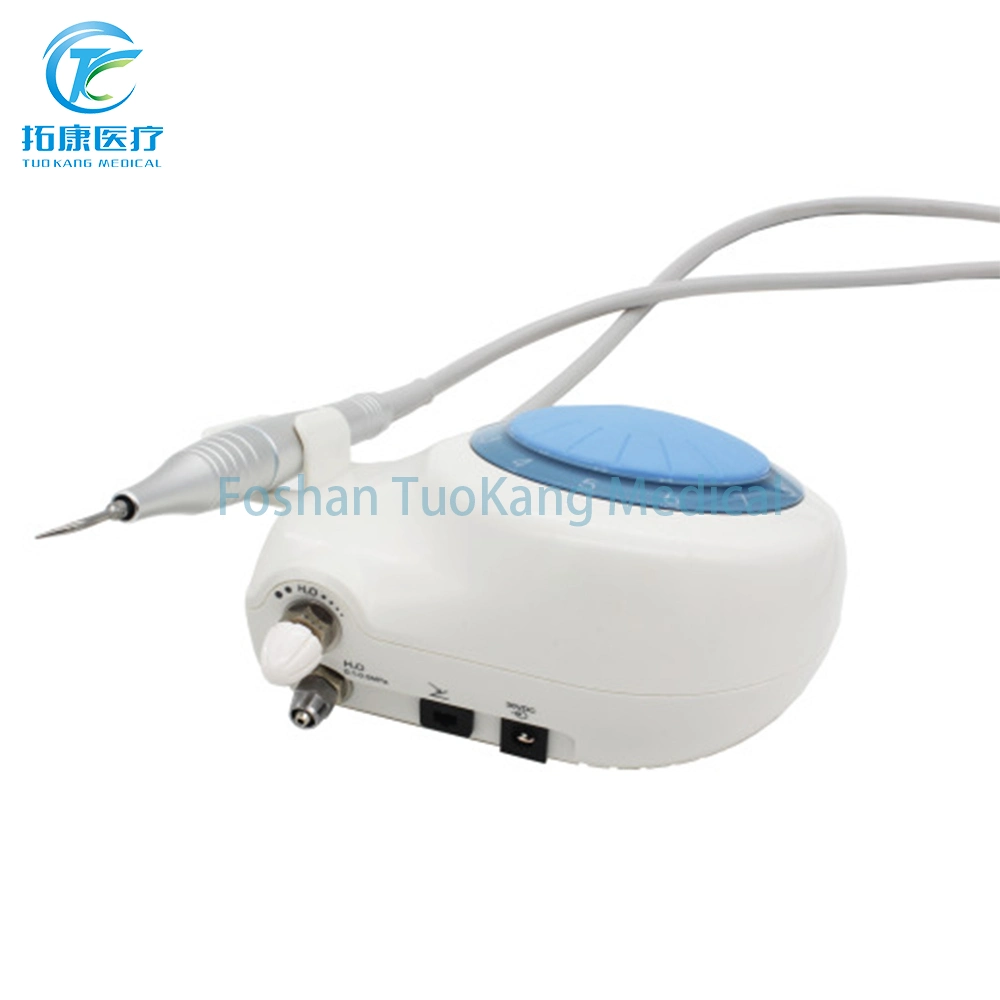 Ultrasonic Scaler Handpiece Personal Care Oral Hygiene Teeth Whitening Portable Ultrasonic Scaler